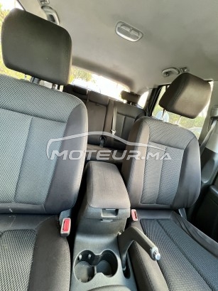 HYUNDAI Santa fe occasion 1577547