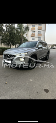 HYUNDAI Santa fe occasion 1791263