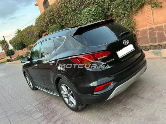 HYUNDAI Santa fe occasion 1923437