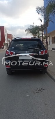 HYUNDAI Santa fe occasion 1244504