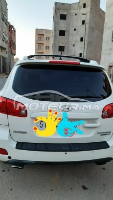 HYUNDAI Santa fe occasion 1302438