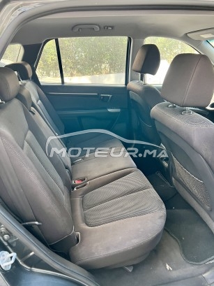 HYUNDAI Santa fe occasion 1577545