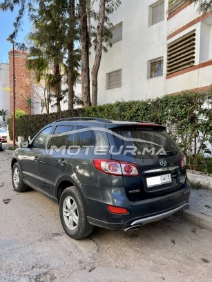 HYUNDAI Santa fe occasion 1577550