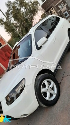 HYUNDAI Santa fe occasion 1302436