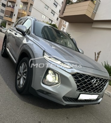 HYUNDAI Santa fe occasion 1791262