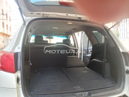 HYUNDAI Santa fe occasion 1435609