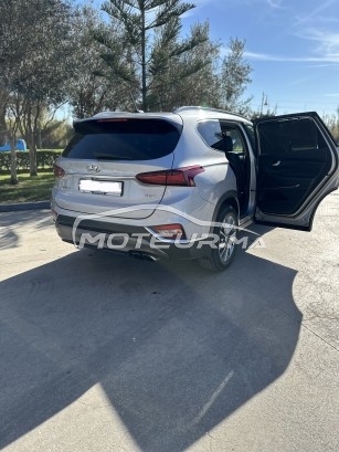 HYUNDAI Santa fe occasion 1791270