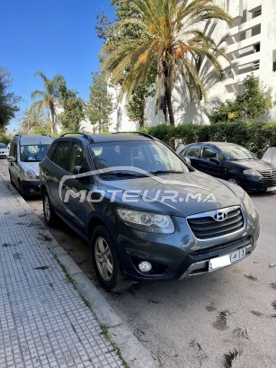 HYUNDAI Santa fe occasion 1577914