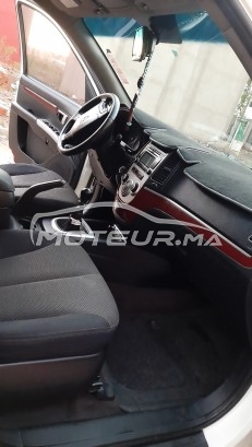 HYUNDAI Santa fe occasion 1302441