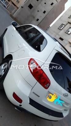 HYUNDAI Santa fe occasion 1302437