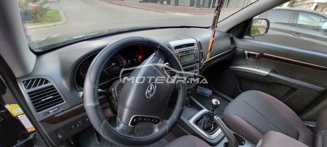 HYUNDAI Santa fe occasion 1255628