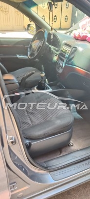 HYUNDAI Santa fe occasion 1920777