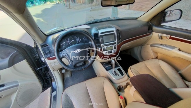 HYUNDAI Santa fe occasion 1548231