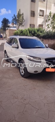 HYUNDAI Santa fe occasion 1391044