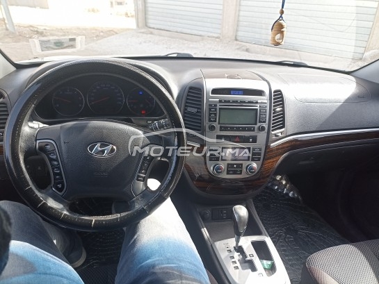 HYUNDAI Santa fe occasion 1410355