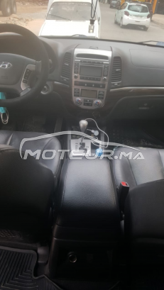 HYUNDAI Santa fe occasion 1354159