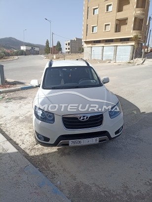 HYUNDAI Santa fe occasion 1410353