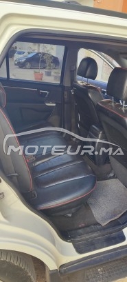 HYUNDAI Santa fe occasion 1391041