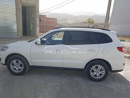 HYUNDAI Santa fe occasion 1410354