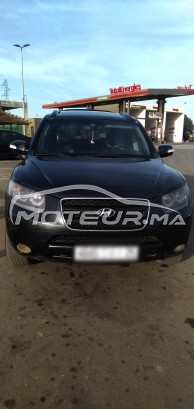 HYUNDAI Santa fe occasion 1573429