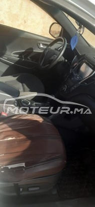 HYUNDAI Santa fe occasion 1783862