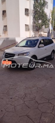 HYUNDAI Santa fe occasion 1391045