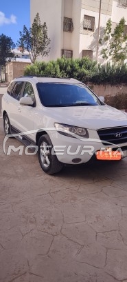 HYUNDAI Santa fe occasion 1391043