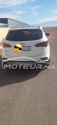 HYUNDAI Santa fe occasion 1783866