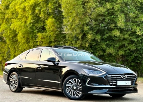 HYUNDAI Sonata occasion 1843705