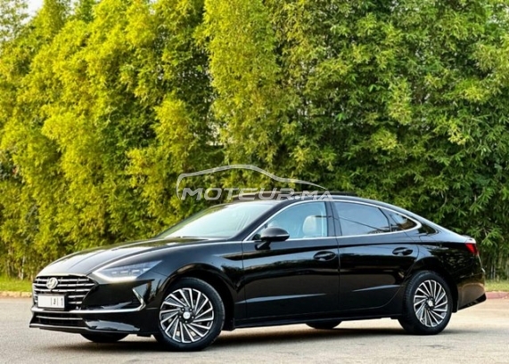 HYUNDAI Sonata occasion 1843710