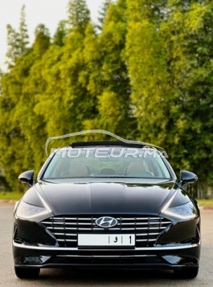 HYUNDAI Sonata occasion 1843712