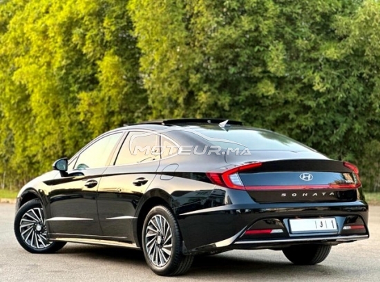 HYUNDAI Sonata occasion 1843711