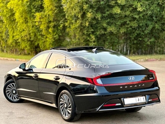 HYUNDAI Sonata occasion 1843699