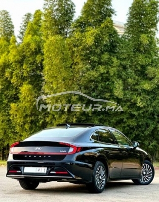 HYUNDAI Sonata occasion 1843713