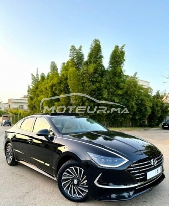 HYUNDAI Sonata occasion 1843695