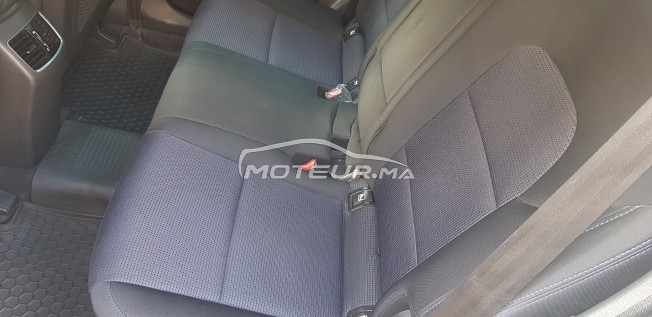 HYUNDAI Tucson occasion 1366080