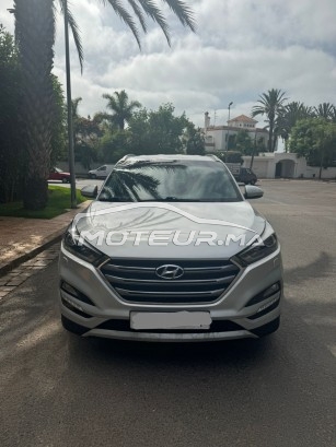 HYUNDAI Tucson Crdi 1.6 occasion 1885671