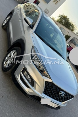 هيونداي توسسون Tucson prestige 1.6 crdi 4*2 bva مستعملة 1949631