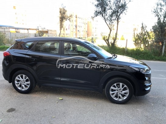 HYUNDAI Tucson 1.6 crdi occasion 1795537