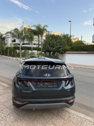 HYUNDAI Tucson occasion 1897279