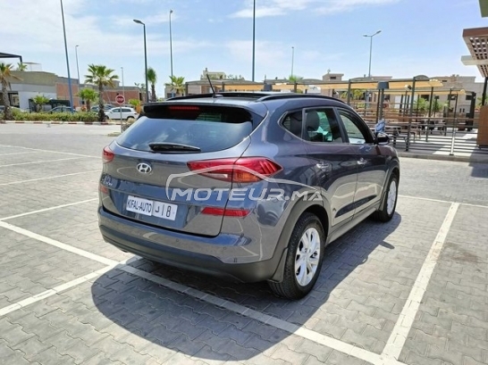 HYUNDAI Tucson occasion 1904872