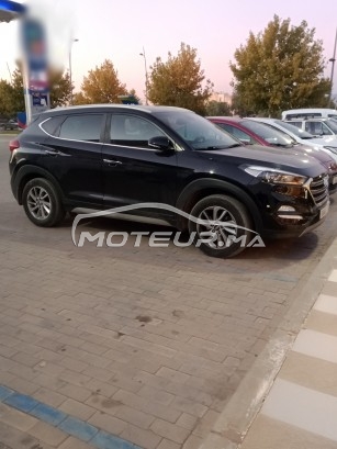 HYUNDAI Tucson occasion 1364717