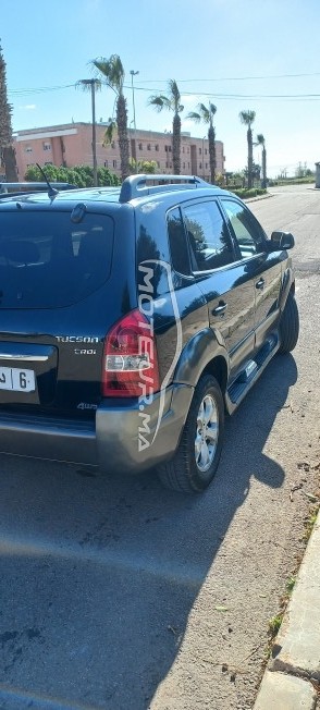 HYUNDAI Tucson occasion 1381467