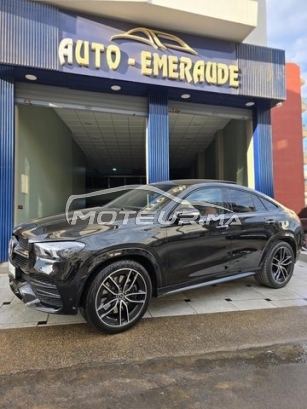 MERCEDES Gle coupe occasion 1968331