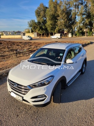 HYUNDAI Tucson occasion 1515773