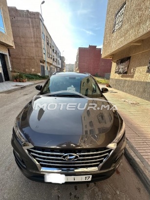 HYUNDAI Tucson 2019 occasion 1792163