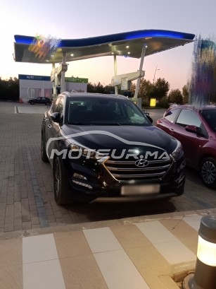 HYUNDAI Tucson occasion 1364802