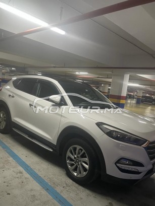 HYUNDAI Tucson occasion 1539553