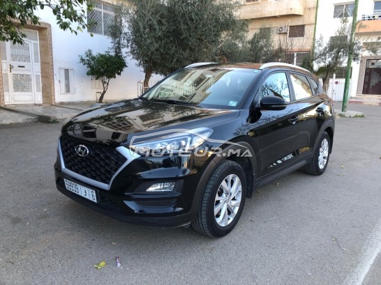 HYUNDAI Tucson 1.6 crdi occasion 1795597