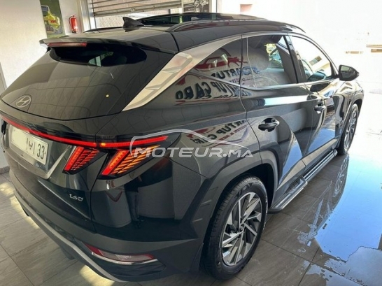 HYUNDAI Tucson occasion 1930559